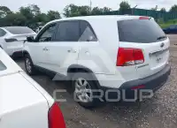 2012 KIA Sorento photo