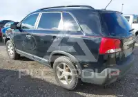2012 KIA Sorento photo