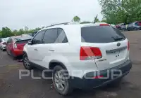 2012 KIA Sorento фото