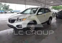 2012 KIA Sorento photo