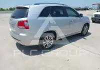 2012 KIA Sorento фото