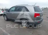 2012 KIA Sorento photo
