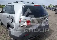 2012 KIA Sorento photo