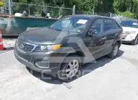 2012 KIA Sorento фото