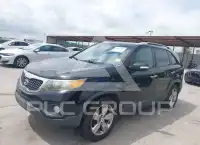 2012 KIA Sorento фото