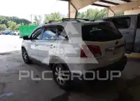 2012 KIA Sorento photo
