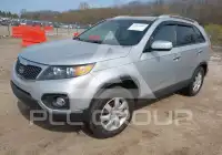 2012 KIA Sorento фото