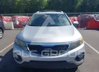2012 KIA Sorento фото