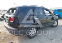 2012 KIA Sorento photo