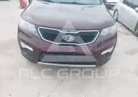2012 KIA Sorento фото