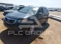 2012 KIA Sorento photo