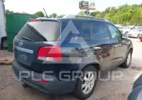 2012 KIA Sorento photo