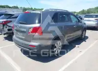 2012 KIA Sorento photo