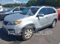 2012 KIA Sorento фото