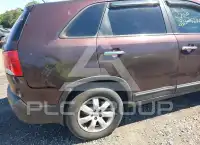 2012 KIA Sorento фото