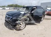 2012 KIA Sorento photo