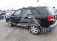 2012 KIA Sorento фото