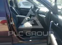 2012 KIA Sorento photo