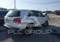 2012 KIA Sorento фото