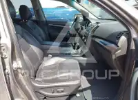 2012 KIA Sorento фото