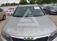 2012 KIA Sorento фото