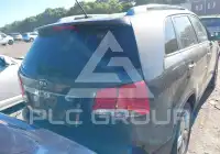 2012 KIA Sorento фото