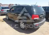 2012 KIA Sorento photo