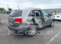 2012 KIA Sorento photo