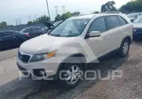 2012 KIA Sorento фото