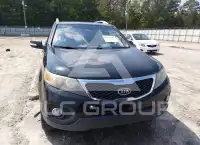 2012 KIA Sorento photo