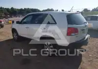2012 KIA Sorento фото