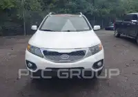2012 KIA Sorento фото