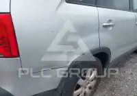 2012 KIA Sorento фото