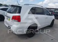 2012 KIA Sorento фото