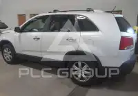 2012 KIA Sorento photo