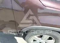 2012 KIA Sorento фото