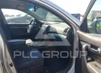 2012 KIA Sorento фото