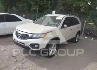 2012 KIA Sorento photo