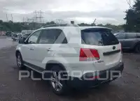 2012 KIA Sorento фото