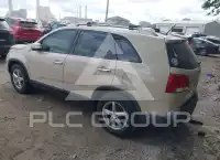 2012 KIA Sorento photo