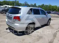 2012 KIA Sorento фото