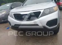 2012 KIA Sorento фото