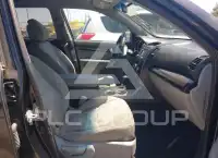 2012 KIA Sorento photo