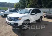 2012 KIA Sorento фото