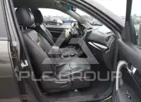 2012 KIA Sorento фото