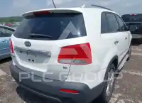 2012 KIA Sorento photo