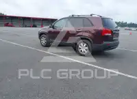2012 KIA Sorento фото