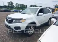 2012 KIA Sorento photo