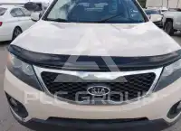 2012 KIA Sorento photo