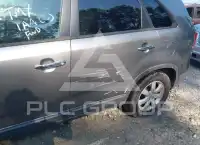 2012 KIA Sorento фото